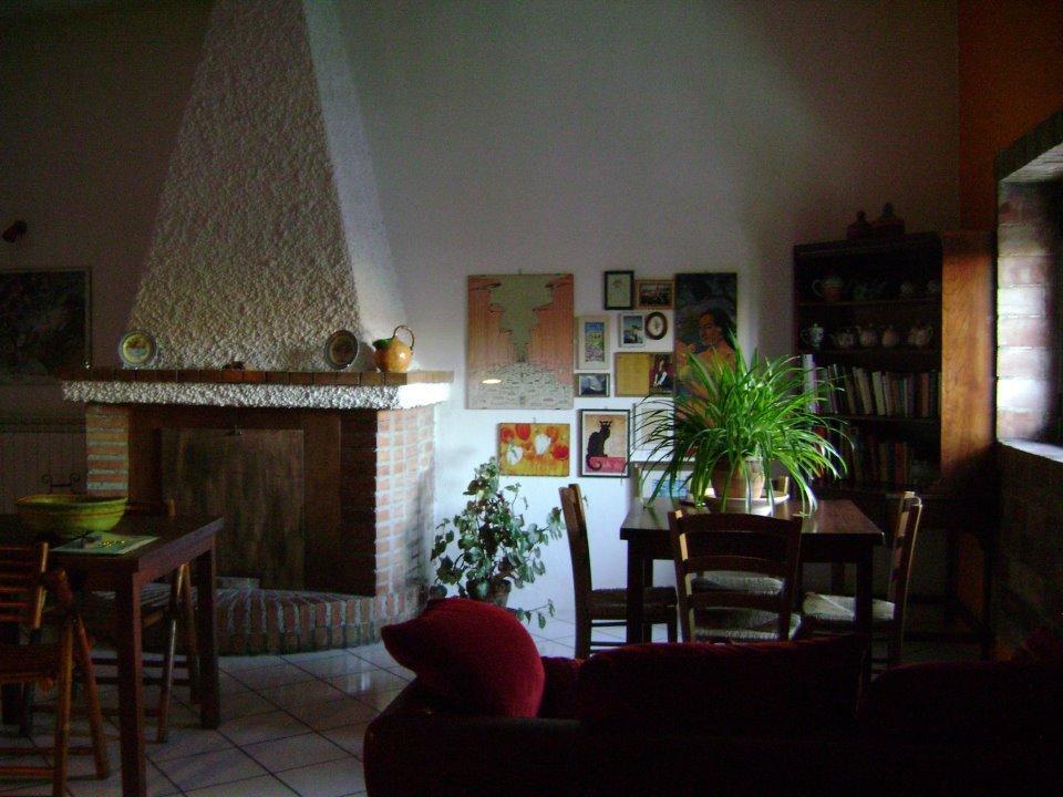 B&B Ixia Carolei 外观 照片