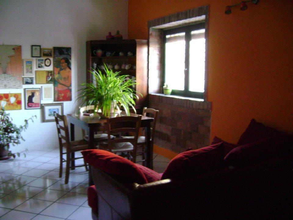B&B Ixia Carolei 外观 照片